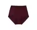 Panti Rojo Talla Large Aerie American Eagle