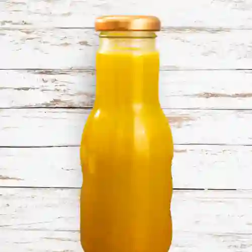 Batido Alcalino