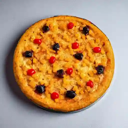 Pizza Tropical Personal