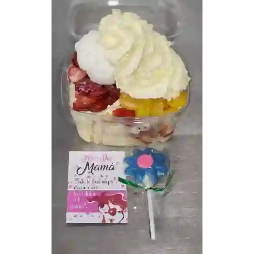 Ensalada Dulce Mamá