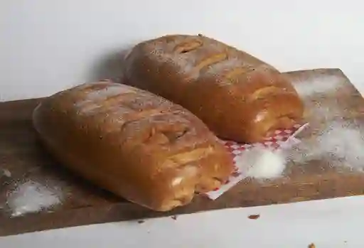 Pan Breva