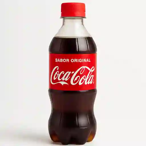 Coca-Cola Sabor Original 400 ml