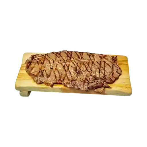 Churrasco Junior