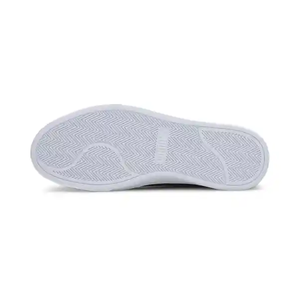 Puma Zapatos Shuffle Para Hombre Blanco Talla 7 Ref: 309668-03