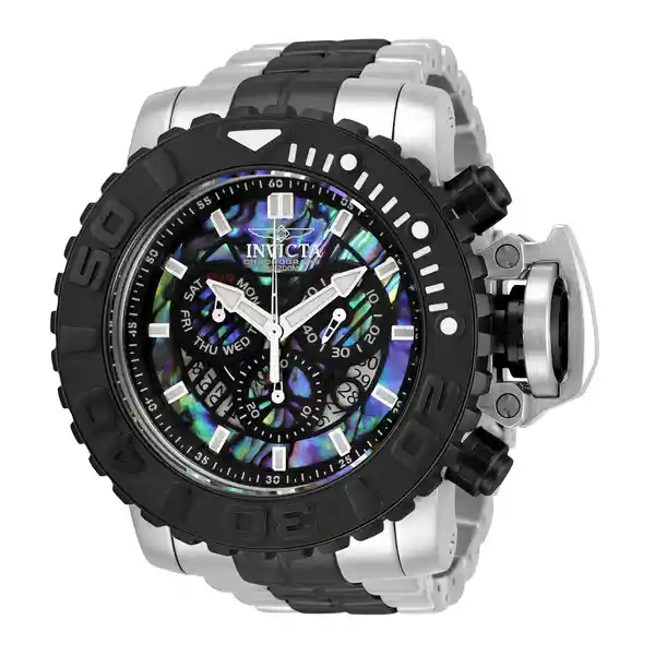 Invicta Reloj Hombre Sea Hunter Inv33364