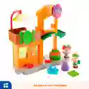 Fisher Price Juego People Play Mediano