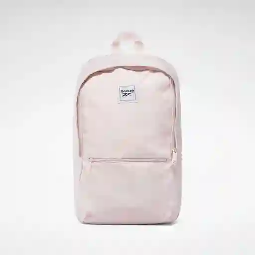 Reebok Mochila Wor Rosado Talla NSZ Ref: ACCB003