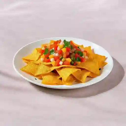 Fritos Tipicos