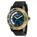 Reloj Specialty Hombre Negro 35779 Invicta