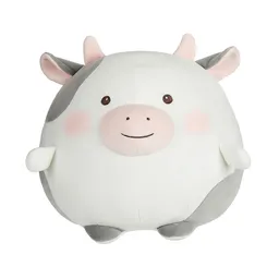 Peluche de Vaca Redonda