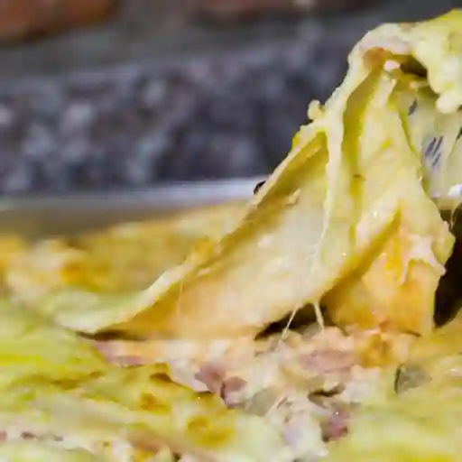 Pizza tapa max grande