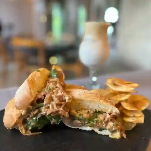 Pulled Pork