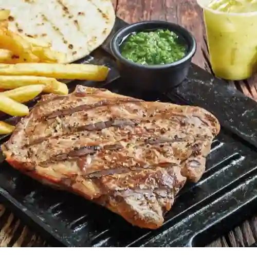 Churrasco