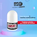 Sweat Desodorante Clásico en Roll On 