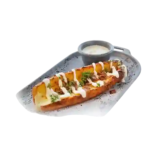 Madurito Gratinado