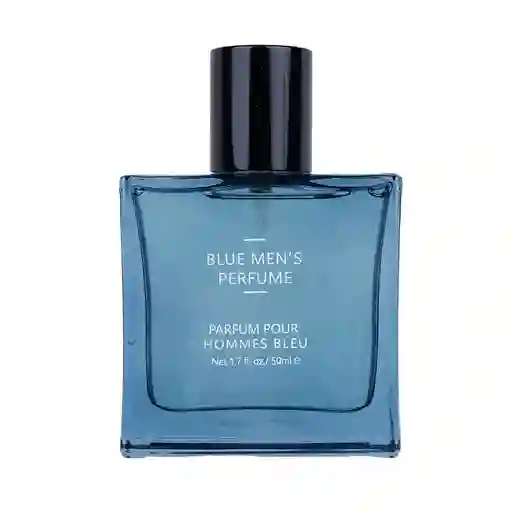Perfume Para Hombre Blue Miniso