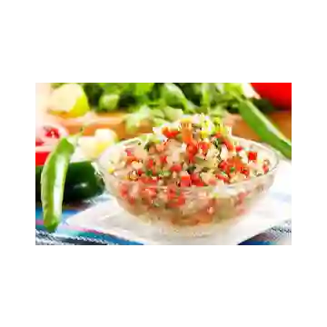 Pico de Gallo