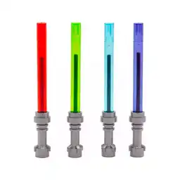 Lego Set Bolígrafo Star Wars 4 Ahoscssan1005