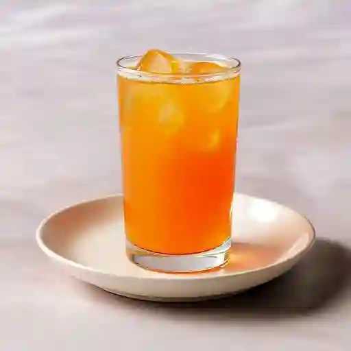 Tequila Sunrise