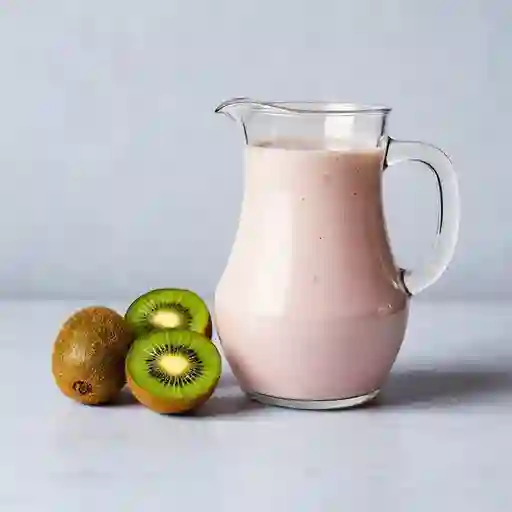 Bebidas Combinaciones 2 Frutas en Leche Deslactosada