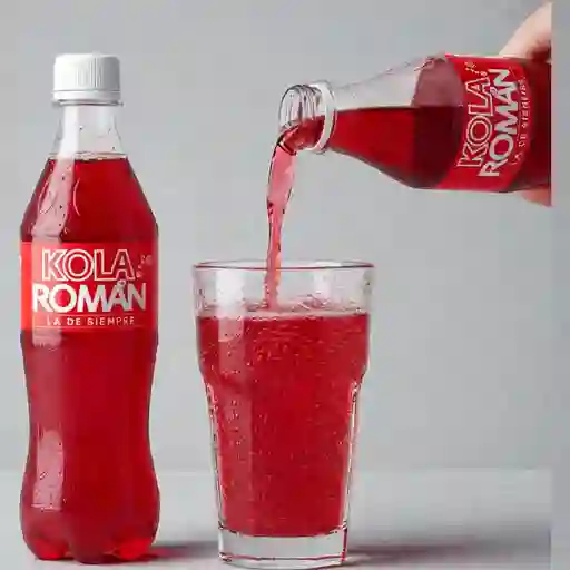 Kola roman 400 ml