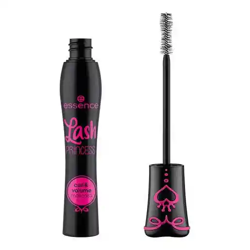 Essence Máscara Para Pestañas Lash Princess