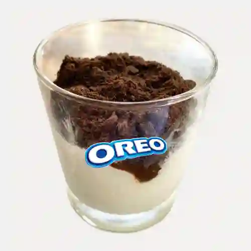 Ráfaga Oreo