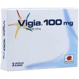 Vigia (100 mg)