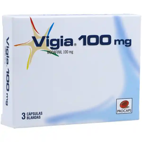 Vigia (100 mg)