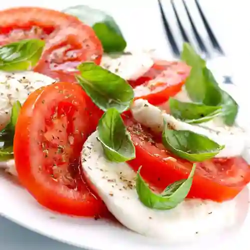 Ensalada Caprese