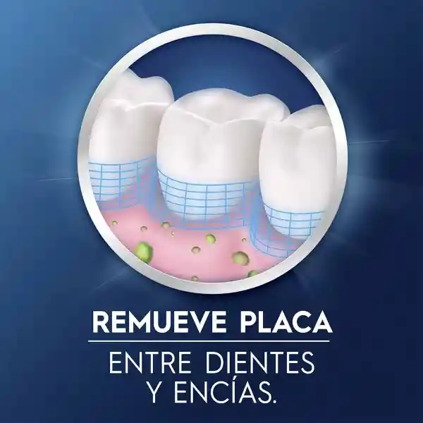 Cepillo de Dientes Oral-B Expert Pick Interdental 20 Unidades