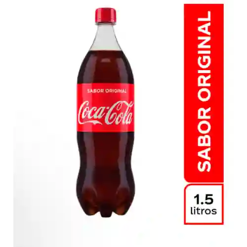 Coca-cola 1.5 ml
