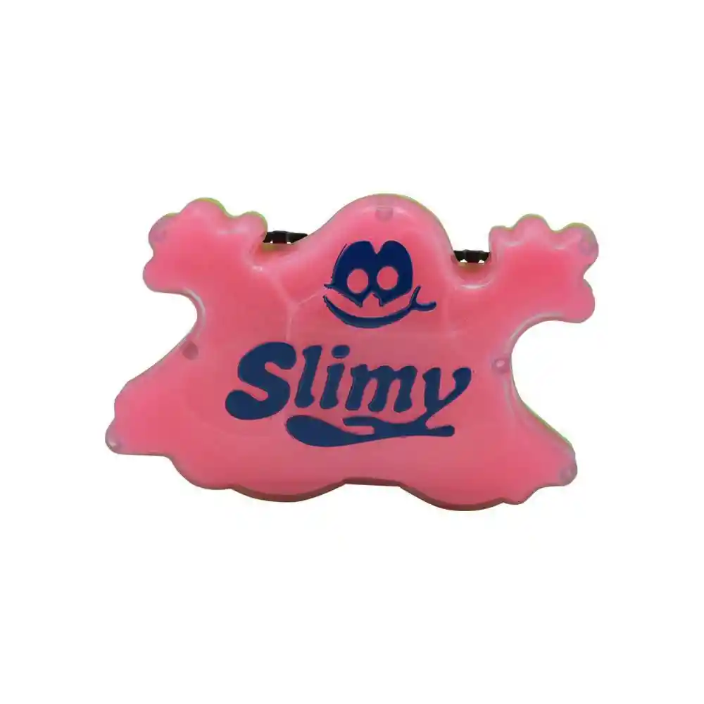 Slimy Blistercards - 3 Colores More Products