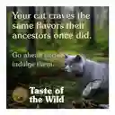 Taste of the Wild Alimento Lowland Creck Feline 