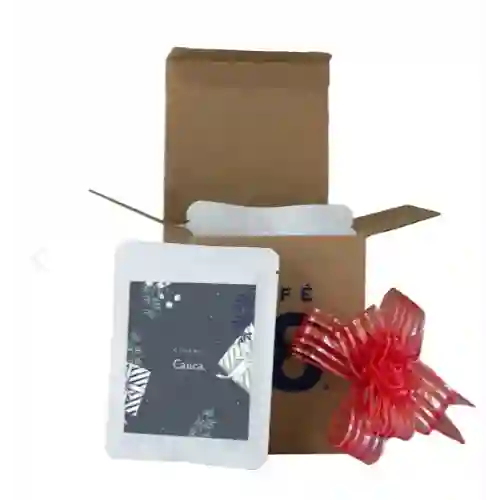 Caja X 7 Unidades Drip Coffe Origenes