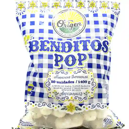 Semillas De Chia L Origen Benditos Pop 50 Und Del Origen