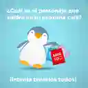 Peluche Gigi Jungla Sorpresa 5 Modelos Mini Family 4" Miniso