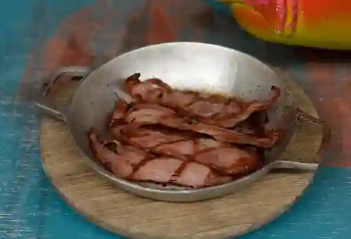 Porción de Tocineta