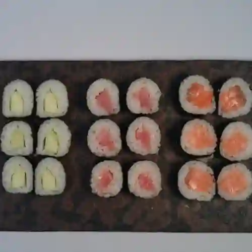 Onu 6 X 3