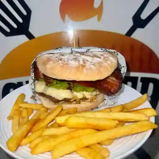 Chichaguesa