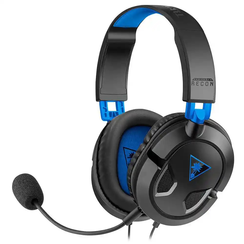 &A Audif Recon 50P M