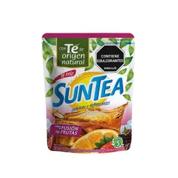 Suntea Refresco Fusión de Frutas