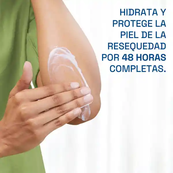 Cetaphil Crema Corporal Humectante