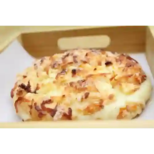 Quesudito