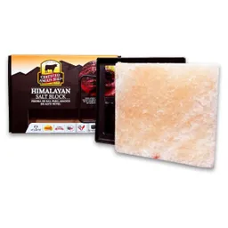 Piedras de Sal Del Himalaya Certified Angus Beef