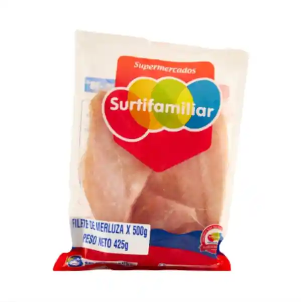 Surtifamiliar Merluza