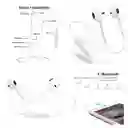 Harman Audífonos Manos Libres Bluetooth Estéreo Sport