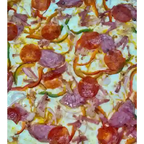Especial de Carne