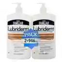 Lubriderm Crema Corporal Reparacion Intensiva