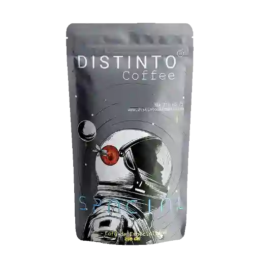Café Espacial (bourbon Sidra)
